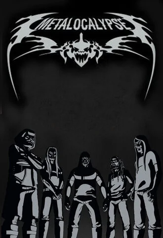 Металлопокалипсис
